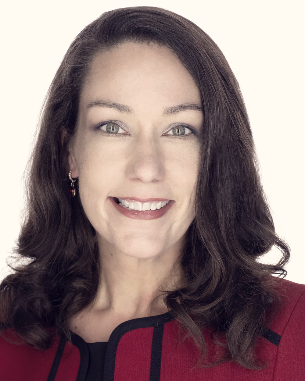 Press portrait of Meagan Murphy Crawford.